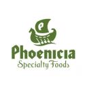 Phoenicia Specialty Foods logo